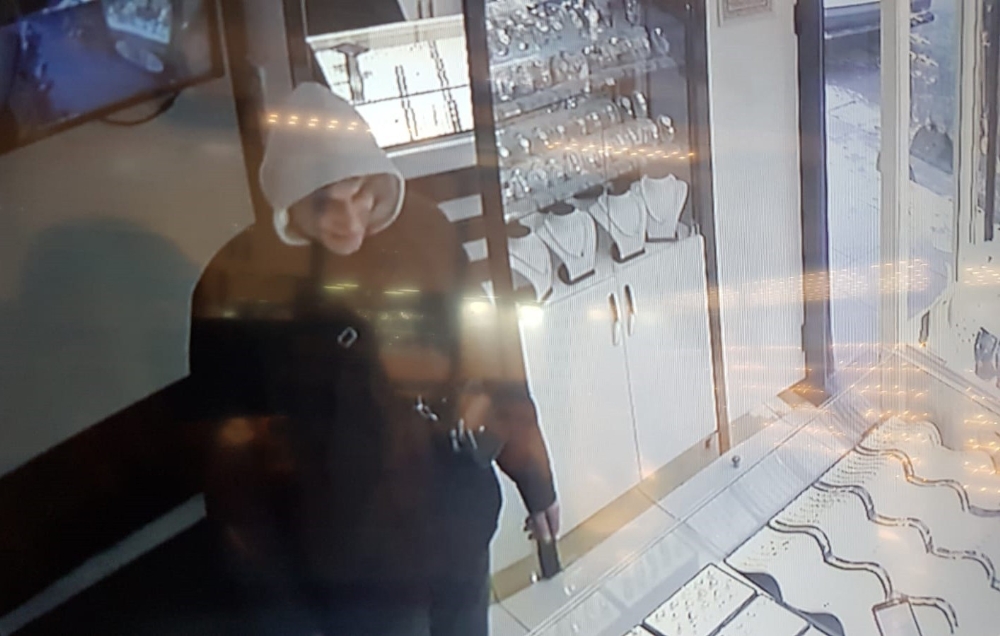 Bahçelievler’de kuyumcuyu bıçaklayan şüpheli yakalandı