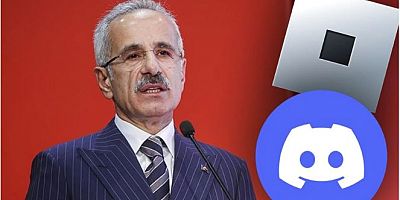 Bakan Abdulkadir  Uraloğlu açıkladı: Roblox ve Discord'a yasak kalkıyor mu?