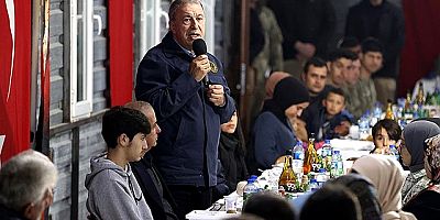 Bakan Akar: 3 ayda 340 terörist etkisiz hale getirildi