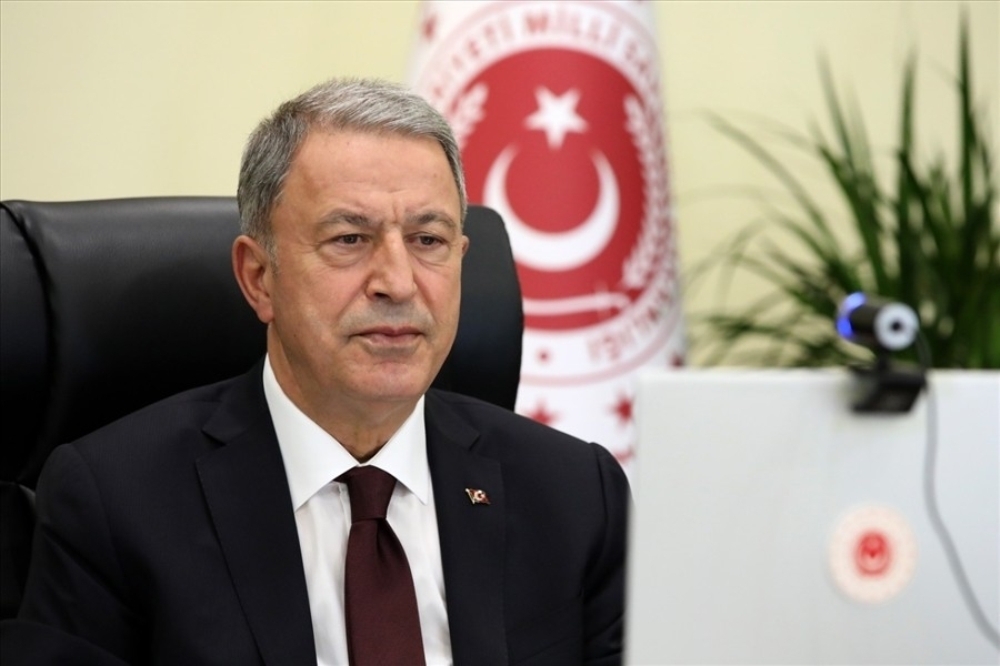 Bakan Akar: 