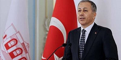 Bakan Ali Yerlikaya duyurdu! 56 ilde operasyon, 150 kişi yakalandı