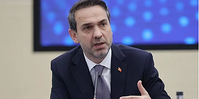  Bayraktar:2026 kendi gazımızın önemli miktarda artacağı bir yıl olacak