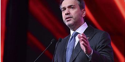 Bakan Bayraktar: ABD'nin Gazprombank yaptırımında Türkiye'ye muafiyet