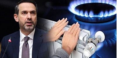 Bakan Bayraktar’dan doğal gaz zam fiyatları için net mesaj