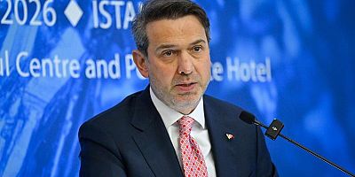 Bakan Bayraktar: İşçilerimizin mağdur olmayacağı bir süreç yürütüyoruz