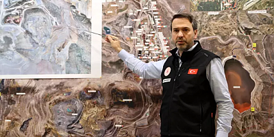 Bakan Bayraktar: Olayın sebebi derinlemesine araştırılıyor