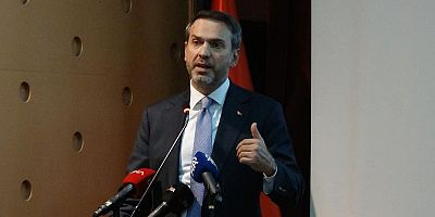 Bakan Bayraktar:Şırnak'ta, günlük petrol üretimi 70 bin varilin üzerine çıktı