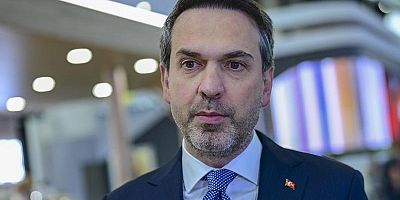 Bakan Bayraktar: Tüm kaynaklarımızı kullanmak zorundayız