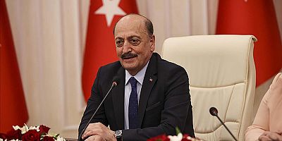 Bakan Bilgin açıkladı: Emekliler için çalışma yürütüyoruz