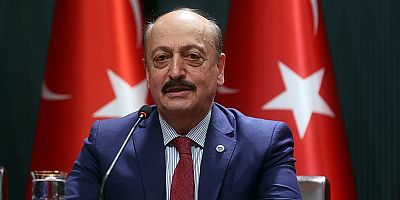 Bakan Bilgin: Asgari ücrette AGİ desteği artık herkese var