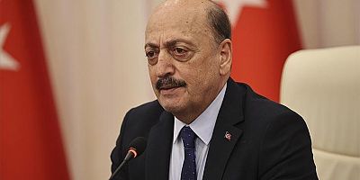 Bakan Bilgin'den 'kıdem tazminatı' açıklaması