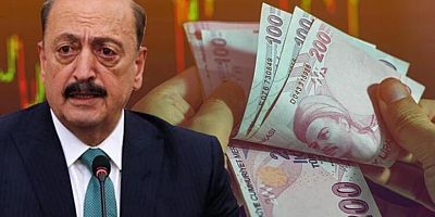 Bakan Bilgin'den Temmuz zammı açıklaması:Bütün çalışanların yüzünü güldürecek bir düzenleme yapılacak!