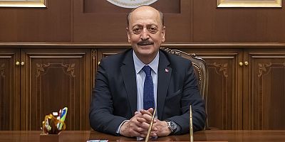 Bakan Bilgin duyurdu:Deprem bölgesine kısa çalışma ödeneği devreye sokuldu