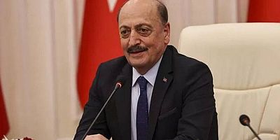 Bakan Bilgin:Sırada EYT ve sözleşmeliye kadro var