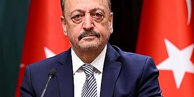 Bakan Bilgin yanıtladı: Asgari ücrette artış olacak mı?