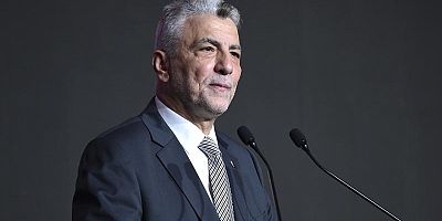 Bakan Bolat: 1 milyondan fazla vatandaşımız istihdama katılmıştır
