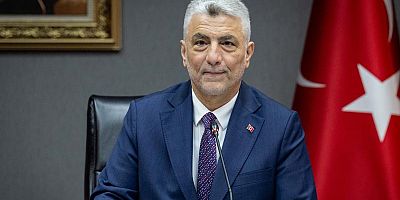Bakan Bolat