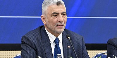 Bakan Bolat: E-ihracatın payını yüzde 10'a çıkaracağız