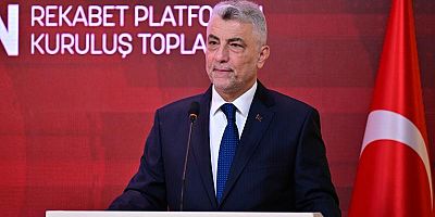 Bakan Bolat: Enflasyonla canla başla mücadele ediliyor