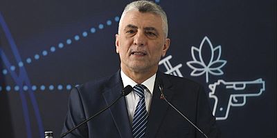 Bakan Bolat: Gümrüklerden 187 milyon yolcu geçti