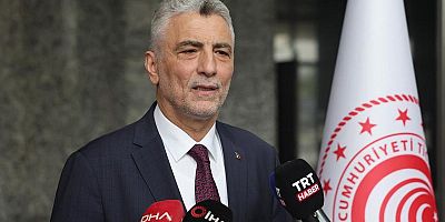 Bakan Bolat: İhracat iklimimiz güçlenmeye devam ediyor