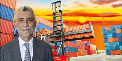  Bakan Bolat: İmalat sanayi ihracatı içindeki payı 42,5'e yükseldi