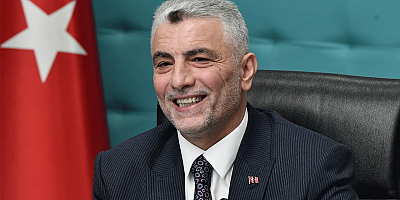 Bakan Bolat: Kasım ayı ihracatı 22,3 milyar dolar oldu