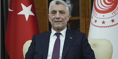 Bakan Bolat: Mal ve hizmet ihracatındaki artış devam edecek