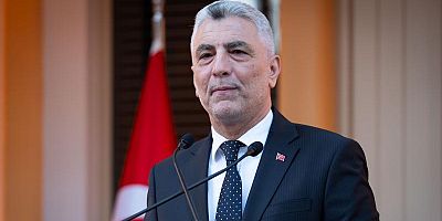 Bakan Bolat: Savunma sanayiinde 100 milyar dolarlık proje stoku var