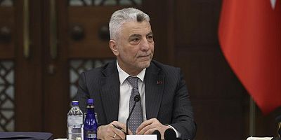 Bakan Bolat: Serbest ve tercihli ticaret anlaşmalarını yayma aşamasındayız