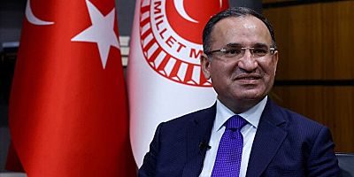 Bakan Bozdağ'dan İmamoğlu açıklaması: Yapılan siyasi taraftarlık adalete zarar vermektedir