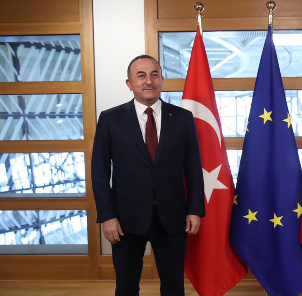 Bakan Çavuşoğlu, BM Barışı İnşa Fonu Yüksek Düzeyli Taahhüt Konferansı’na katılacak