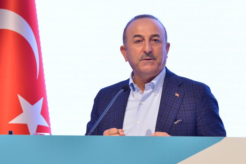 Bakan Çavuşoğlu, Güney Doğu Avrupa İşbirliği Süreci Dışişleri Bakanları Toplantısı’na katılacak