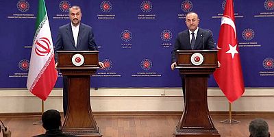 Bakan Çavuşoğlu: Moskova'da toplantı için davet aldık! 