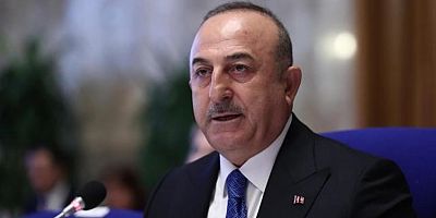 Bakan Çavuşoğlu'ndan dezenformasyon tepkisi: İftira atılıyor 