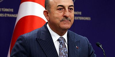 Bakan Çavuşoğlu'ndan İsveç'e tepki: Kimse bizi kandırmaya çalışmasın