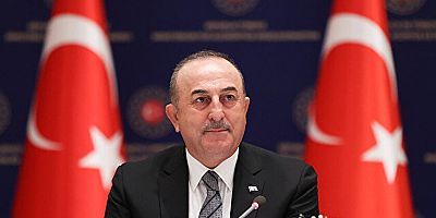 Bakan Çavuşoğlu'ndan Suriye ile temas sonrası önemli açıklamalar