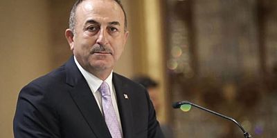 Bakan Çavuşoğlu'ndan Taliban ve BAE açıklaması