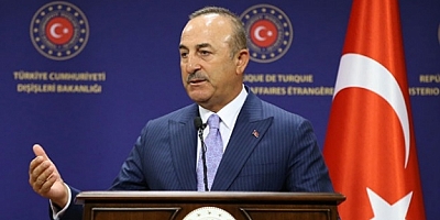 Bakan Çavuşoğlu net konuştu: 