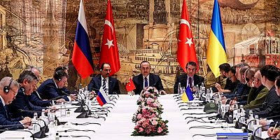 Bakan Çavuşoğlu: Putin Türkiye'ye gelebilir