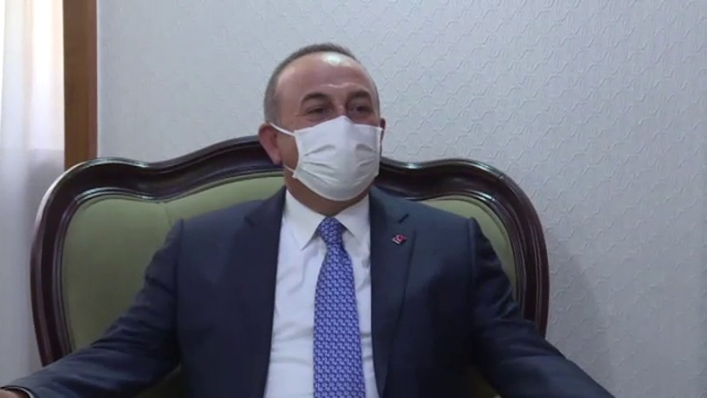 Bakan Çavuşoğlu: “Ticaret hacmimizde 2019 yılında bir önceki yıla göre oranda ciddi artış oldu”