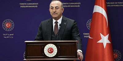 Bakan Çavuşoğlu: Türk Mukavemet Teşkilatı, KKTC'nin Kuvayı Milliye'sidir!