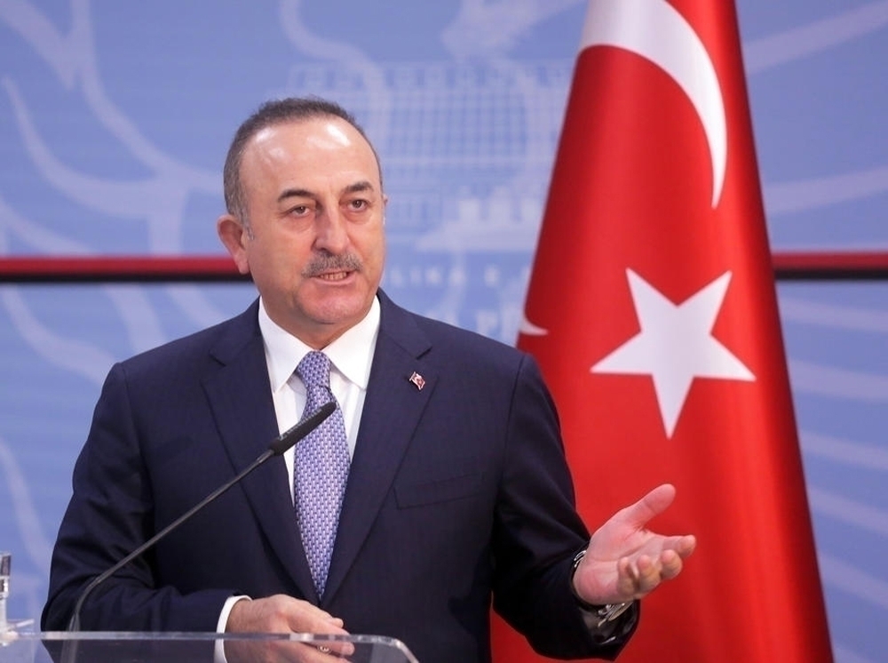 Bakan Çavuşoğlu: “Türkiye olarak KKTC’ye her türlü desteği vereceğiz”