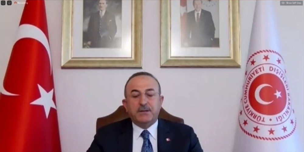 Bakan Çavuşoğlu’ndan Japonya halkına başsağlığı