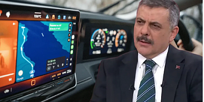 Bakan Çiftçi, emniyet personelinin 