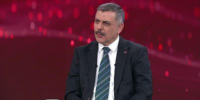 Bakan Çiftçi: Hedefimiz ceza değil, kurallara uyulması