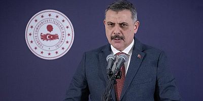 Bakan Çiftçi: Yıllar geçse de hainleri de ihanetlerini de unutmayacağız