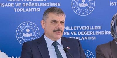 Bakan Çiftçi: Zirve kapsamında 56 bin 288 personel görev yapacak