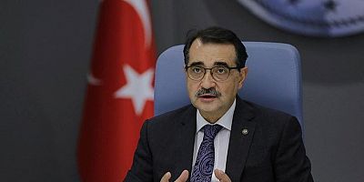 Bakan Dönmez: 100 milyar dolarlık sessiz devrim yaptık