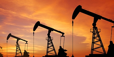 Bakan Dönmez açıkladı! Kapatılan kuyudan petrol fışkırdı..